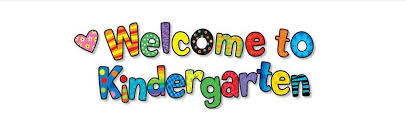 Kindergarten Parent Orientationi